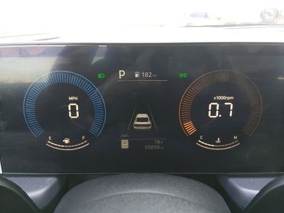2024 Hyundai Sonata - Photo 14