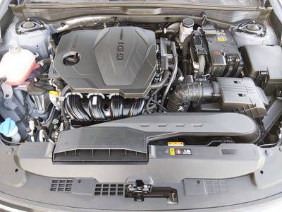 2024 Hyundai Sonata - Photo 9