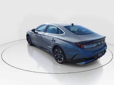 2024 Hyundai Sonata - Photo 5