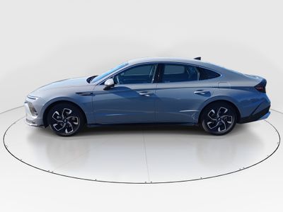 2024 Hyundai Sonata - Photo 4