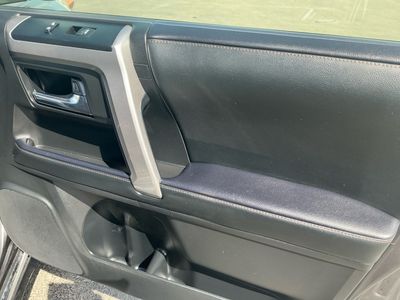 2021 Toyota 4Runner — photo 21 view