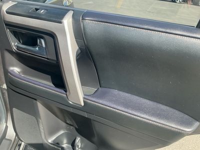 2021 Toyota 4Runner — photo 19 view