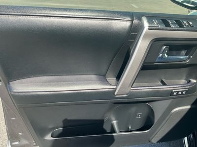 2021 Toyota 4Runner — photo 15 view