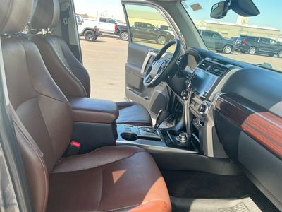 2021 Toyota 4Runner — photo 20 view