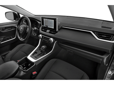 2025 Toyota RAV4 - Photo 11