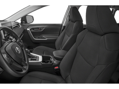 2025 Toyota RAV4 - Photo 6