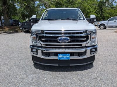 2020 Ford F-250SD - Photo 8