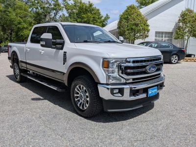 2020 Ford F-250SD - Photo 7
