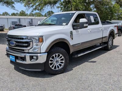 2020 Ford F-250SD - Photo 1