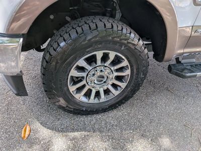 2020 Ford F-250SD - Photo 9