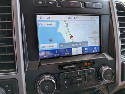 2020 Ford F-250SD - Photo 18