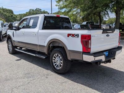 2020 Ford F-250SD - Photo 3