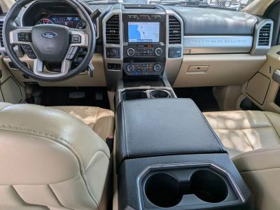 2020 Ford F-250SD - Photo 21