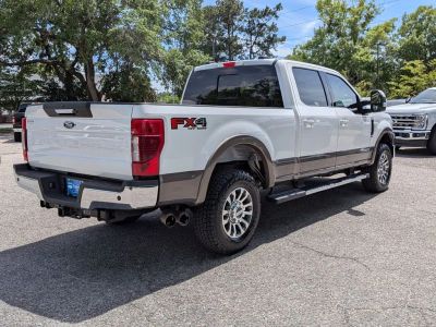 2020 Ford F-250SD - Photo 5