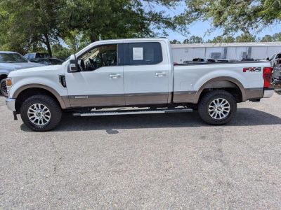 2020 Ford F-250SD - Photo 2