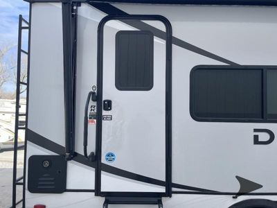 2026 Alliance RV Delta Ultra Lite - Photo 17