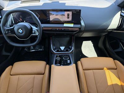 2026 BMW X3 — photo 12 view