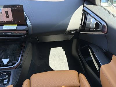 2026 BMW X3 — photo 15 view