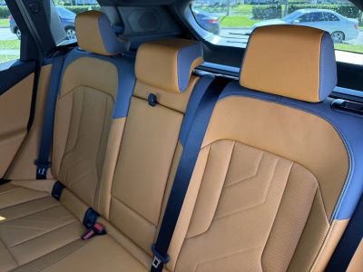 2026 BMW X3 — photo 19 view