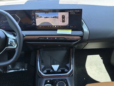 2026 BMW X3 — photo 14 view