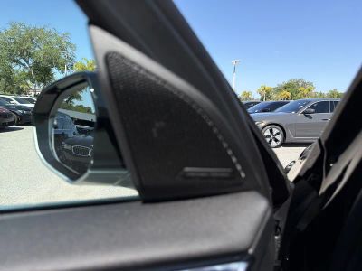2026 BMW X3 — photo 25 view