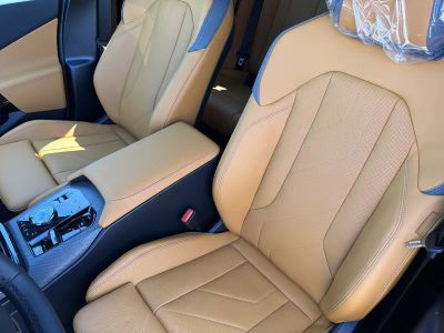 2026 BMW X3 — photo 22 view
