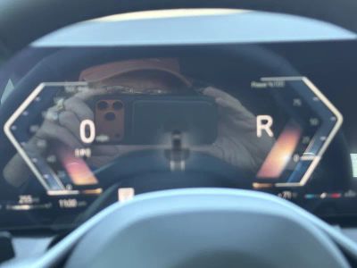 2026 BMW X3 — photo 36 view