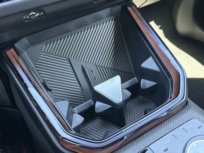 2026 BMW X3 — photo 33 view