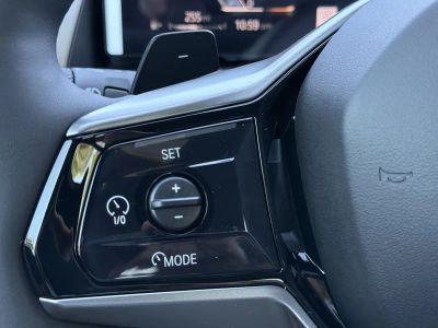 2026 BMW X3 — photo 30 view