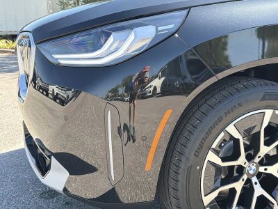 2026 BMW X3 — photo 8 view