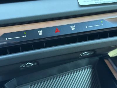 2026 BMW X3 — photo 32 view