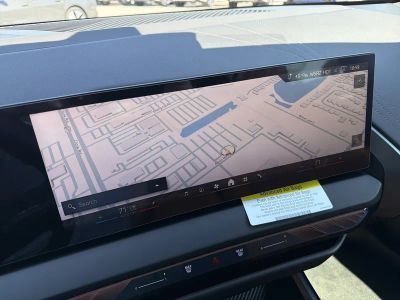 2026 BMW X3 — photo 27 view