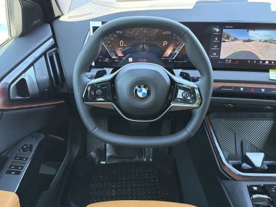 2026 BMW X3 — photo 13 view