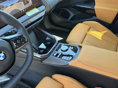 2026 BMW X3 — photo 21 view