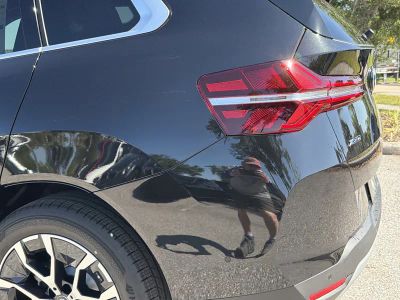 2026 BMW X3 — photo 9 view