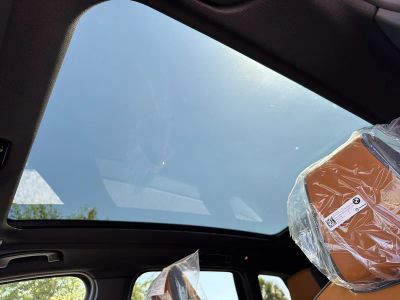 2026 BMW X3 — photo 37 view