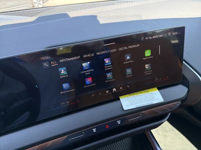 2026 BMW X3 — photo 28 view