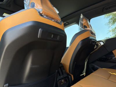2026 BMW X3 — photo 18 view