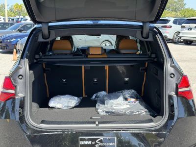 2026 BMW X3 — photo 10 view