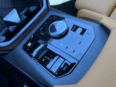 2026 BMW X3 — photo 34 view