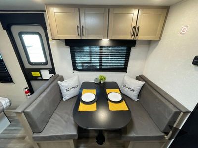 2026 Jayco Jay Flight SLX - Photo 14