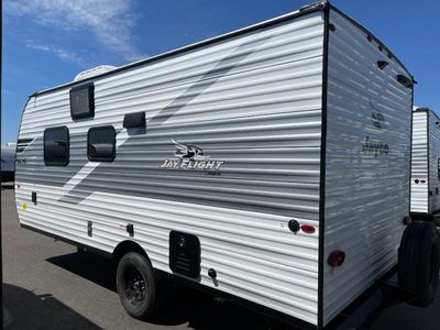 2026 Jayco Jay Flight SLX - Photo 4