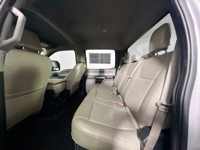 2019 Ford F-250SD — photo 24 view