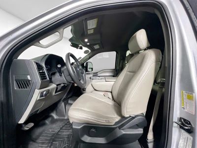 2019 Ford F-250SD — photo 12 view