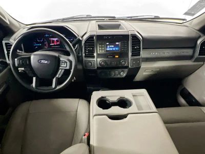 2019 Ford F-250SD — photo 25 view
