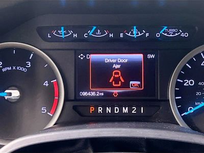 2019 Ford F-250SD — photo 19 view