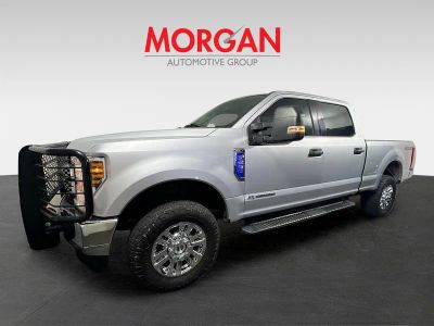 2019 Ford F-250SD — photo 7 view