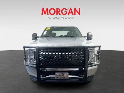 2019 Ford F-250SD — photo 8 view