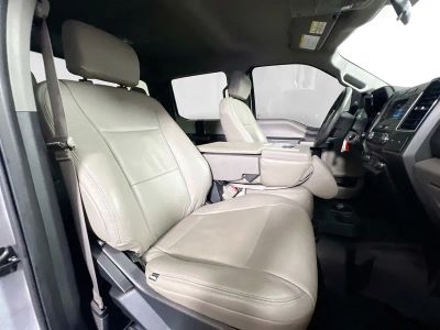 2019 Ford F-250SD — photo 26 view