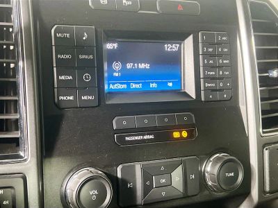 2019 Ford F-250SD — photo 23 view